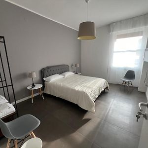Camera superior con letto king size